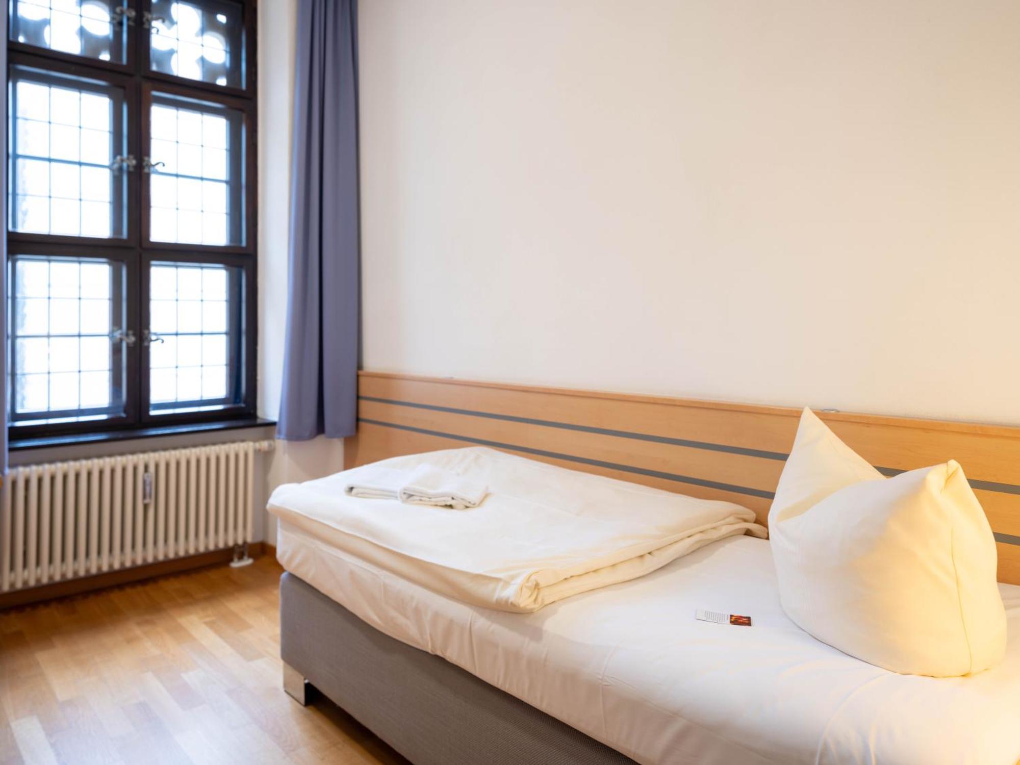 Ev. Augustinerkloster Zu 3*