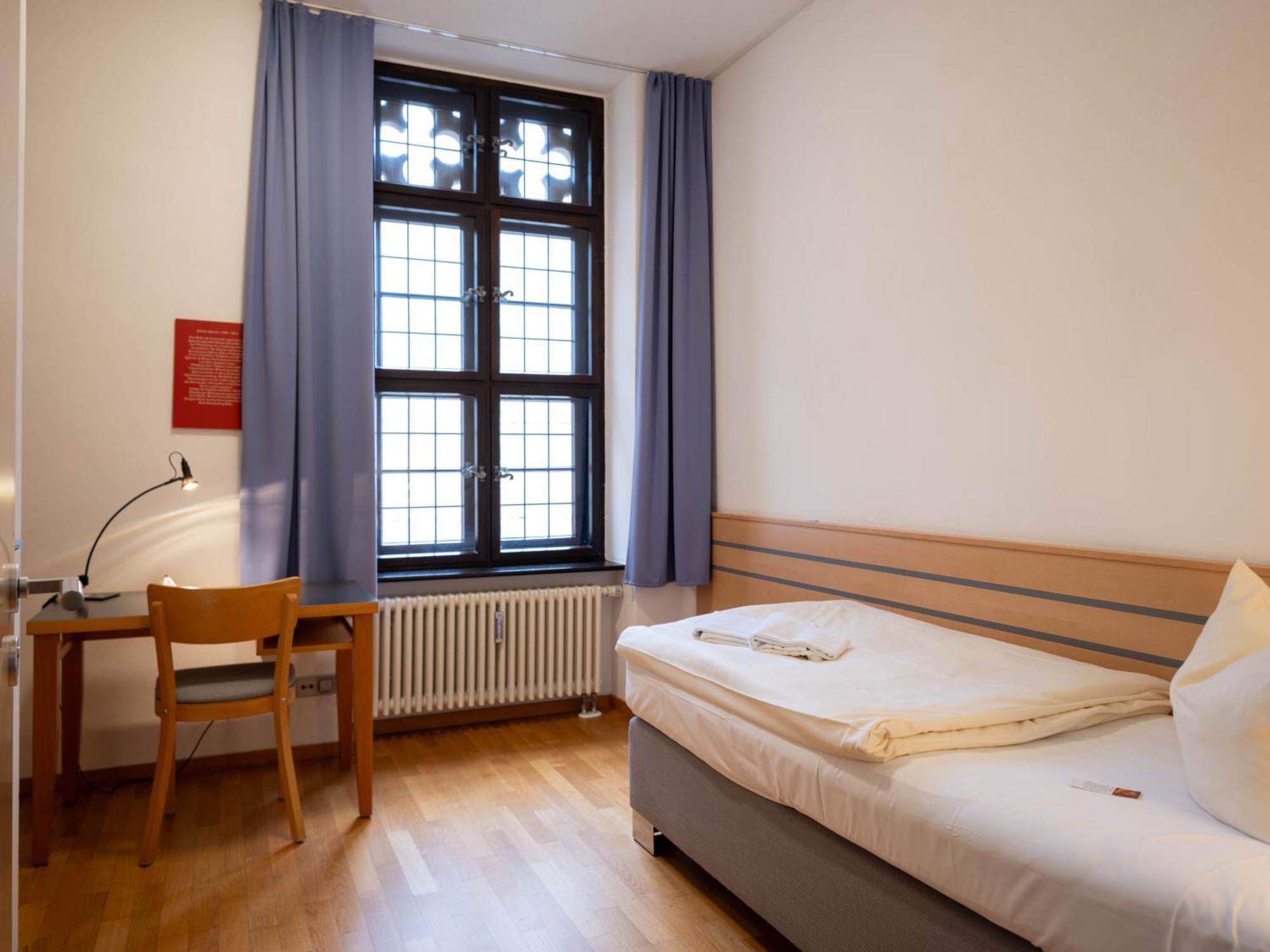 Ev. Augustinerkloster Zu 3* Erfurt