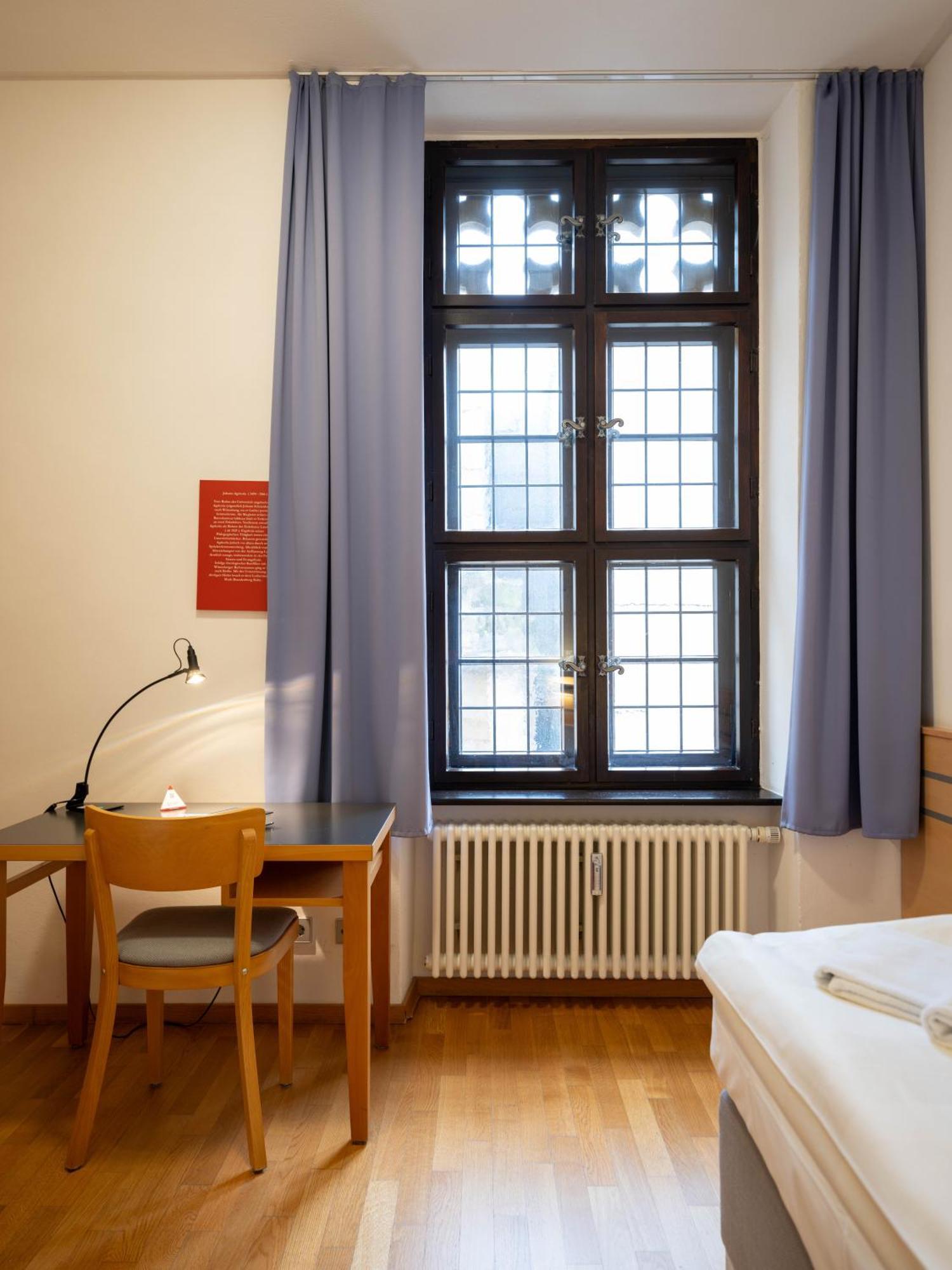 Ev. Augustinerkloster Zu Inn