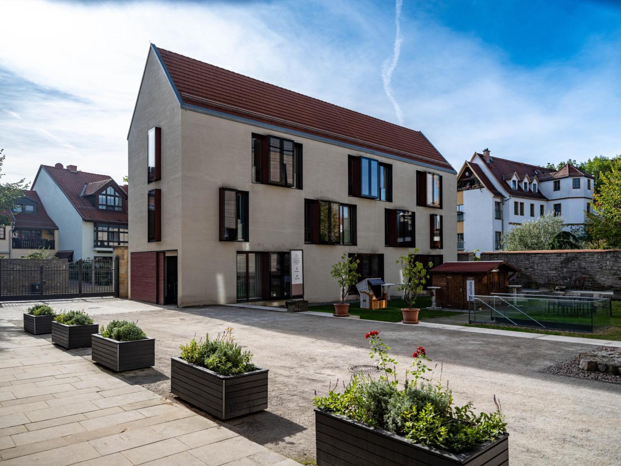 Ev. Augustinerkloster Zu 3*