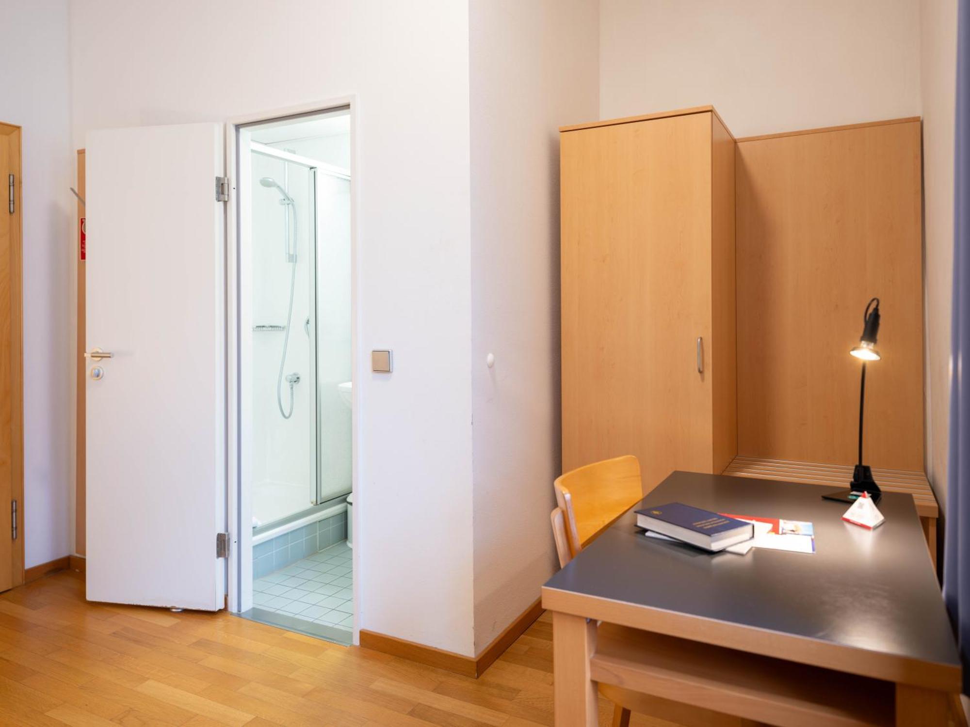 Ev. Augustinerkloster Zu 3* Erfurt