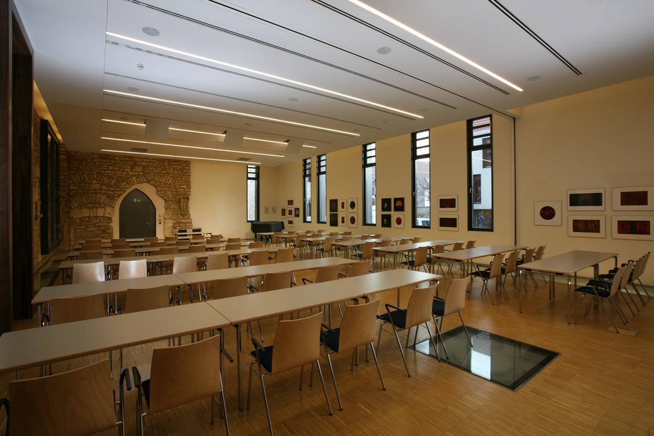 Ev. Augustinerkloster Zu 3*