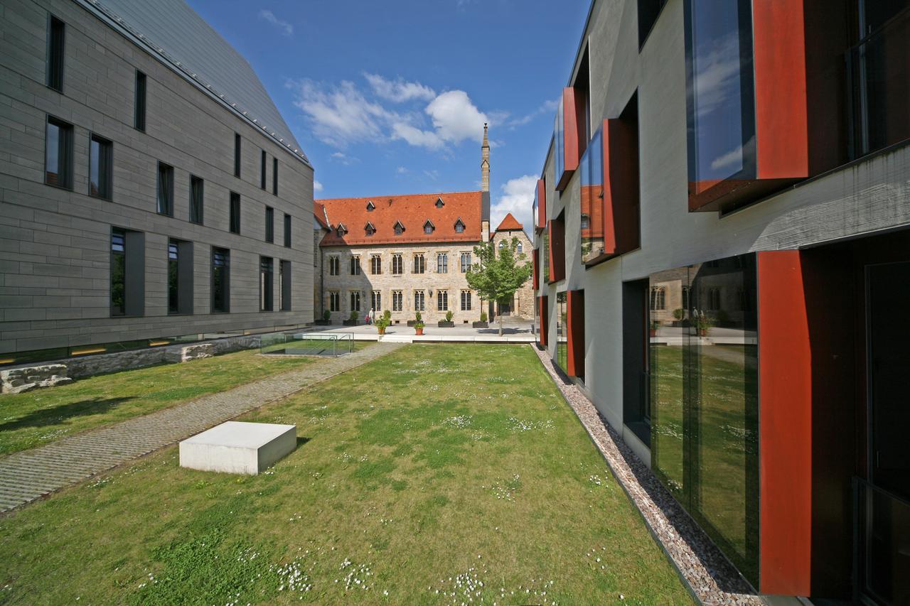 Inn Ev. Augustinerkloster Zu