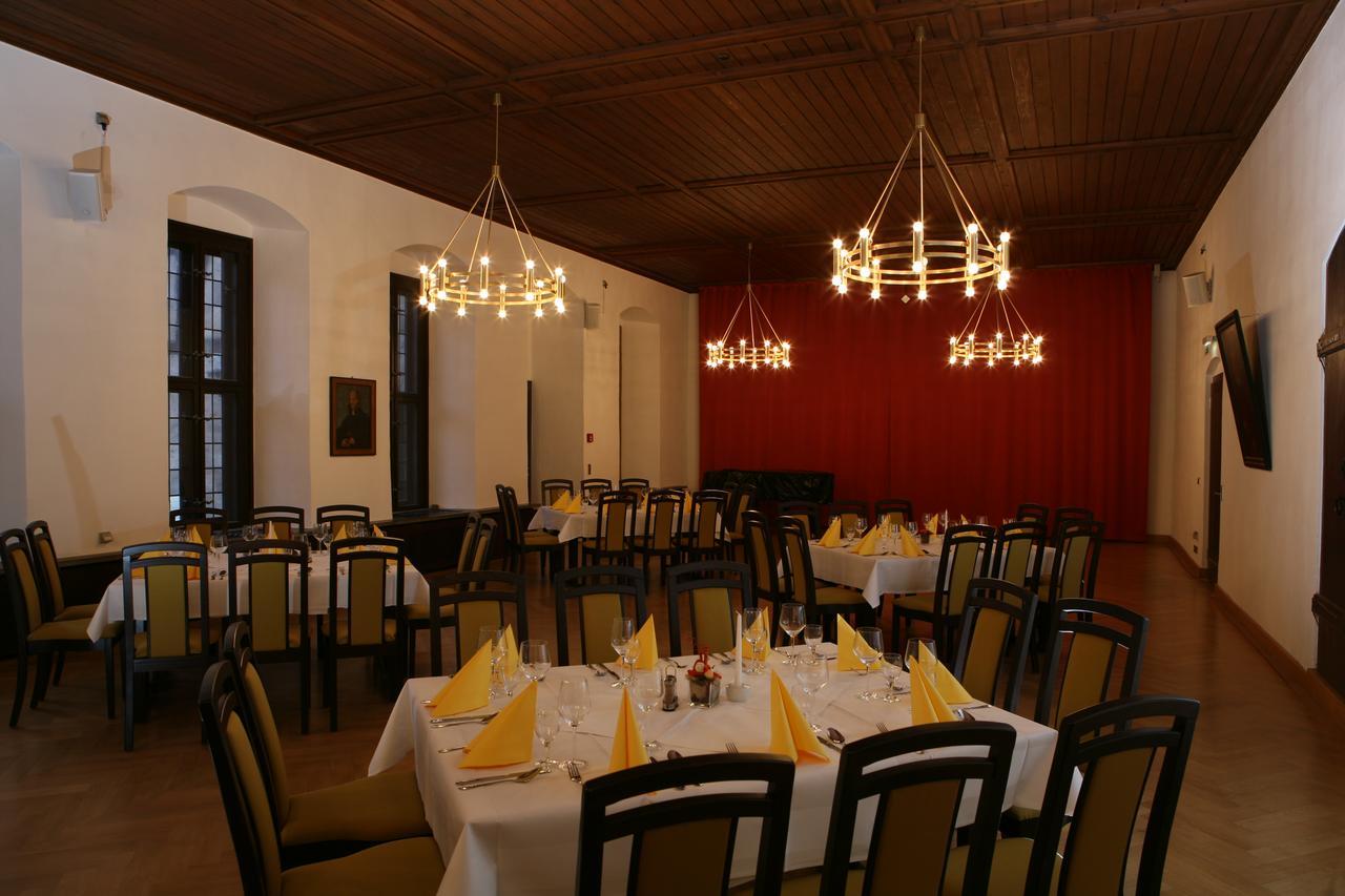 Ev. Augustinerkloster Zu Inn Erfurt