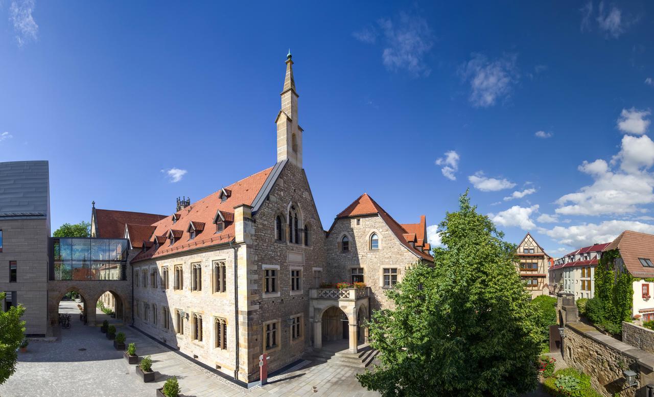 Ev. Augustinerkloster Zu 3* Erfurt